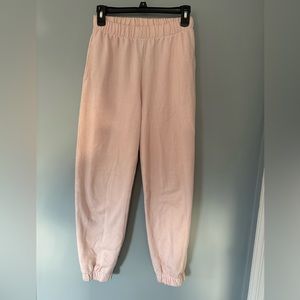 Brandy Melville Sweatpants